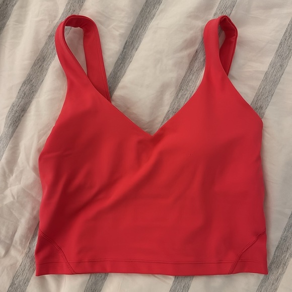 COPY - Lululemon Align Tank Tops - Picture 2 of 2